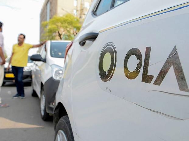 Ola Cabs To Shut Down Operations In Australia and New Zealand