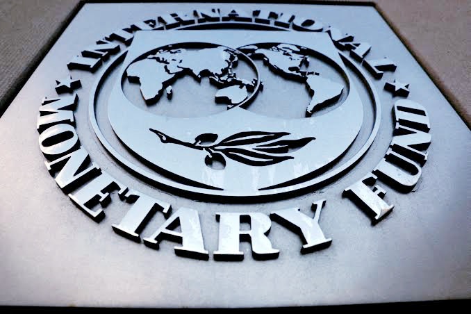 IMF estimates India’s growth rate will be 6.8% in 2024