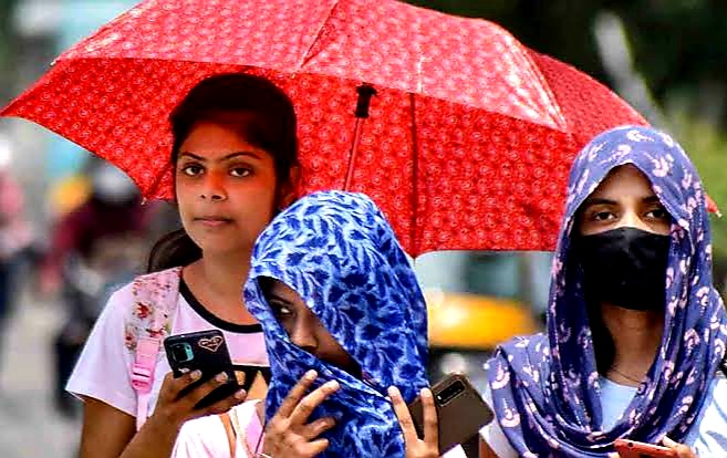 Weather Update: IMD issues heatwave alert for Bengal, Odisha; possibility of further rise in maximum day temperatures