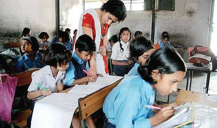 Contractual teachers with benefits like regular teachers will not be granted permanent posts, Assam