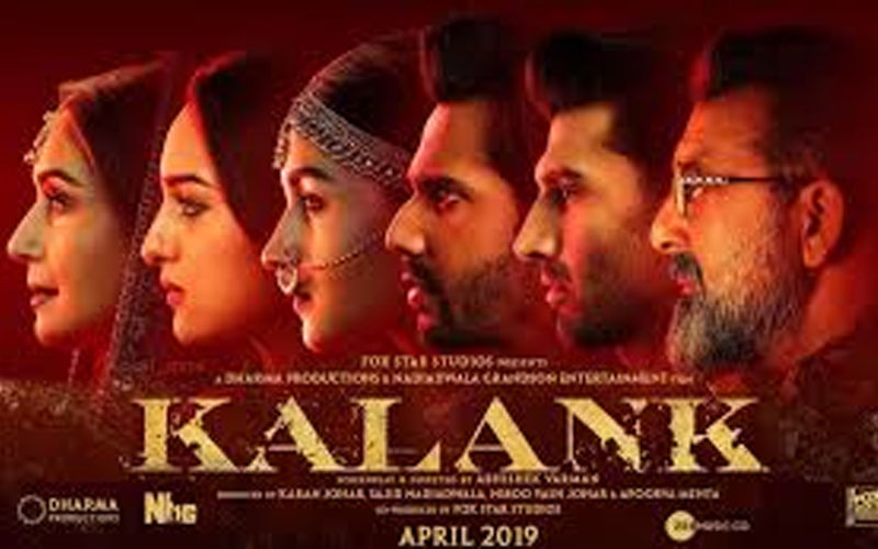 “Film that will always be special to me”: Karan Johar celebrates 5 years of ‘Kalank’