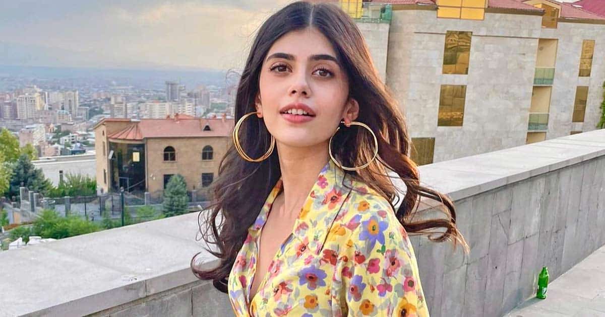 Sanjana Sanghi joins SPACE India as brand ambassador - Nagaland Mirror