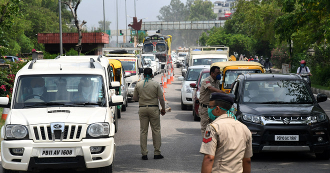 Assam Govt: Traffic rules revised for two & three wheeler drivers