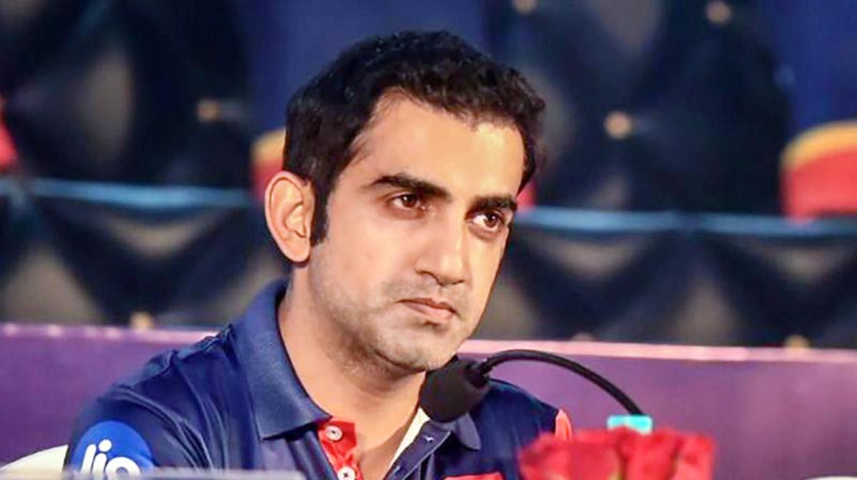 Gautam Gambhir opens on 2027 ODI World Cup for Virat Kohli, Rohit Sharma