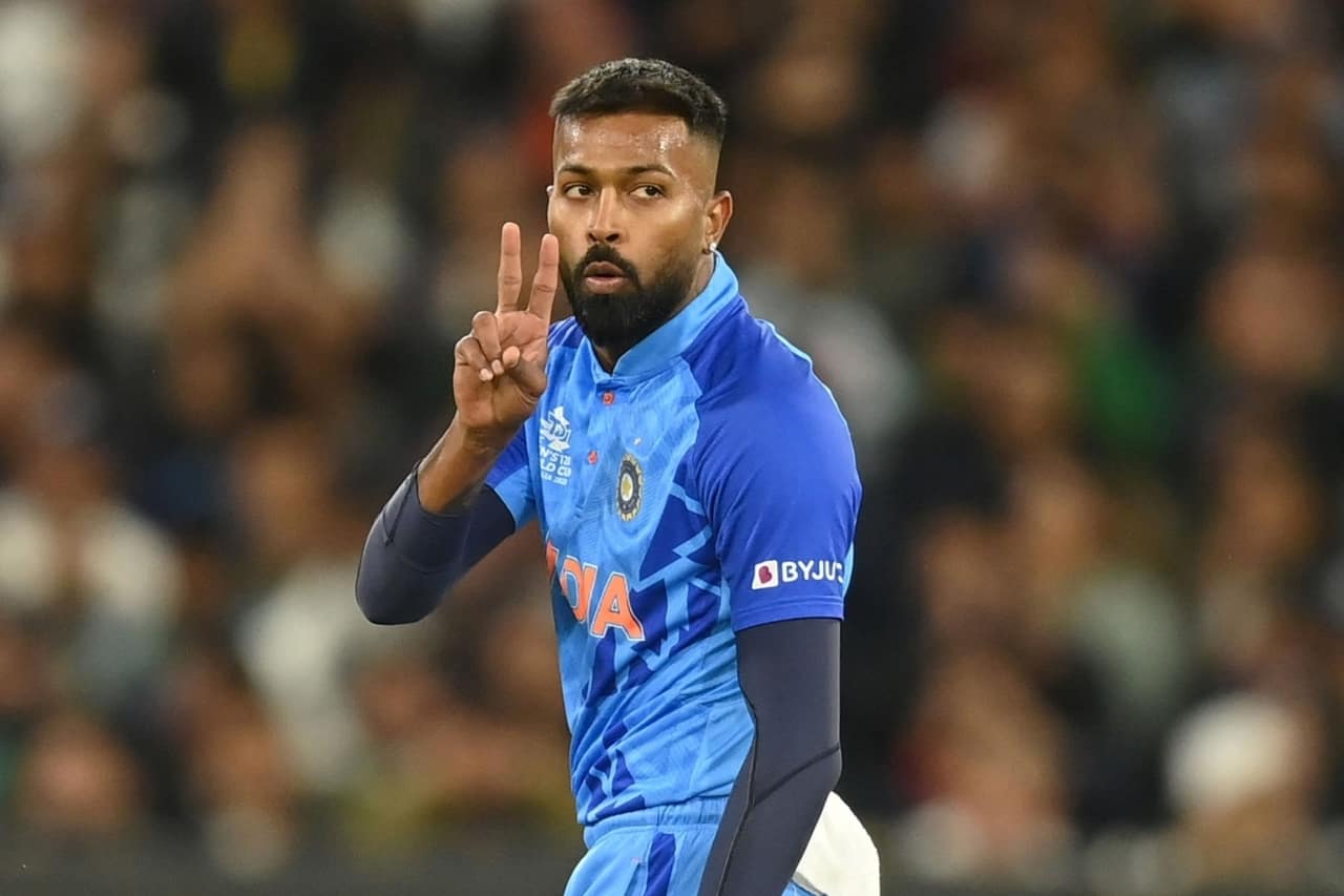 Ravi Shastri expresses concern over Hardik Pandya full fitness