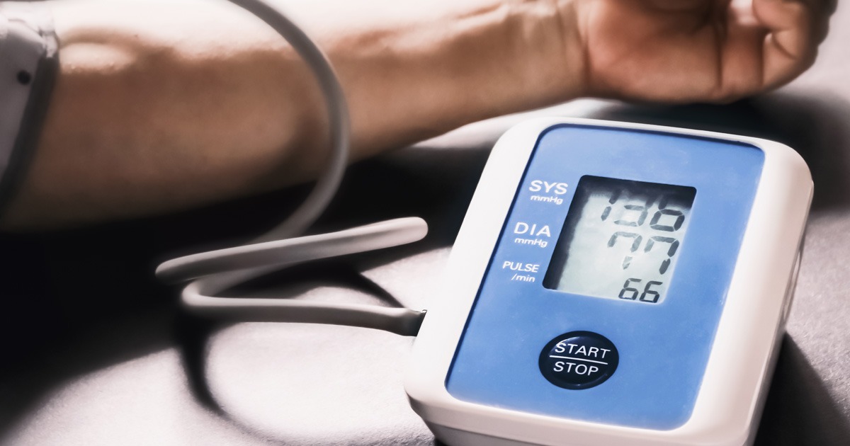 These few tips can be effective in controlling blood pressure in a busy lifestyle