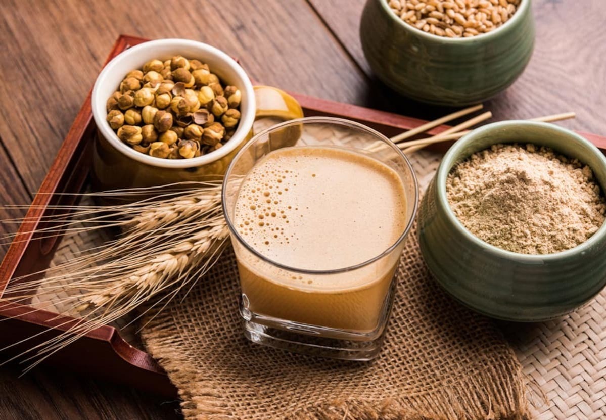 Sattu is very beneficial in summer, know the health benefits