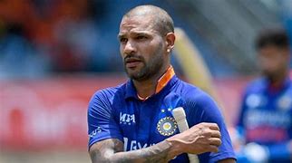 Shikhar Dhawan’s closing chapter from cricket journey