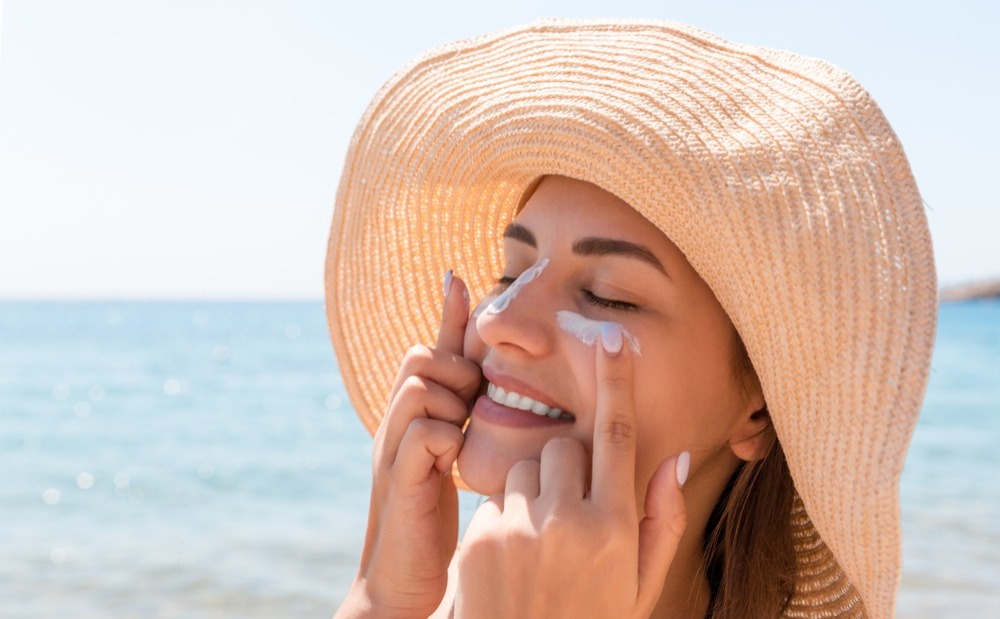 Maximize Sun safety with oral sunscreens