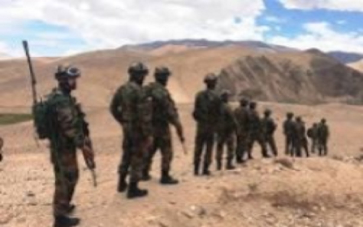 India and China To Complete Troop Disengagement At LAC By Oct 28-29