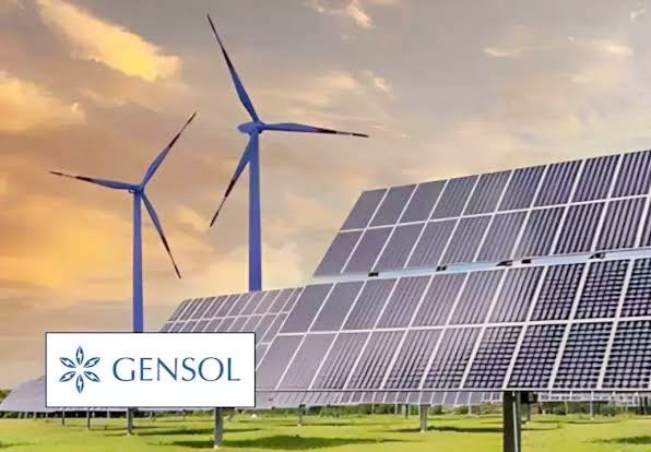 Gensol Engineering reports 29% profit gain in Q2