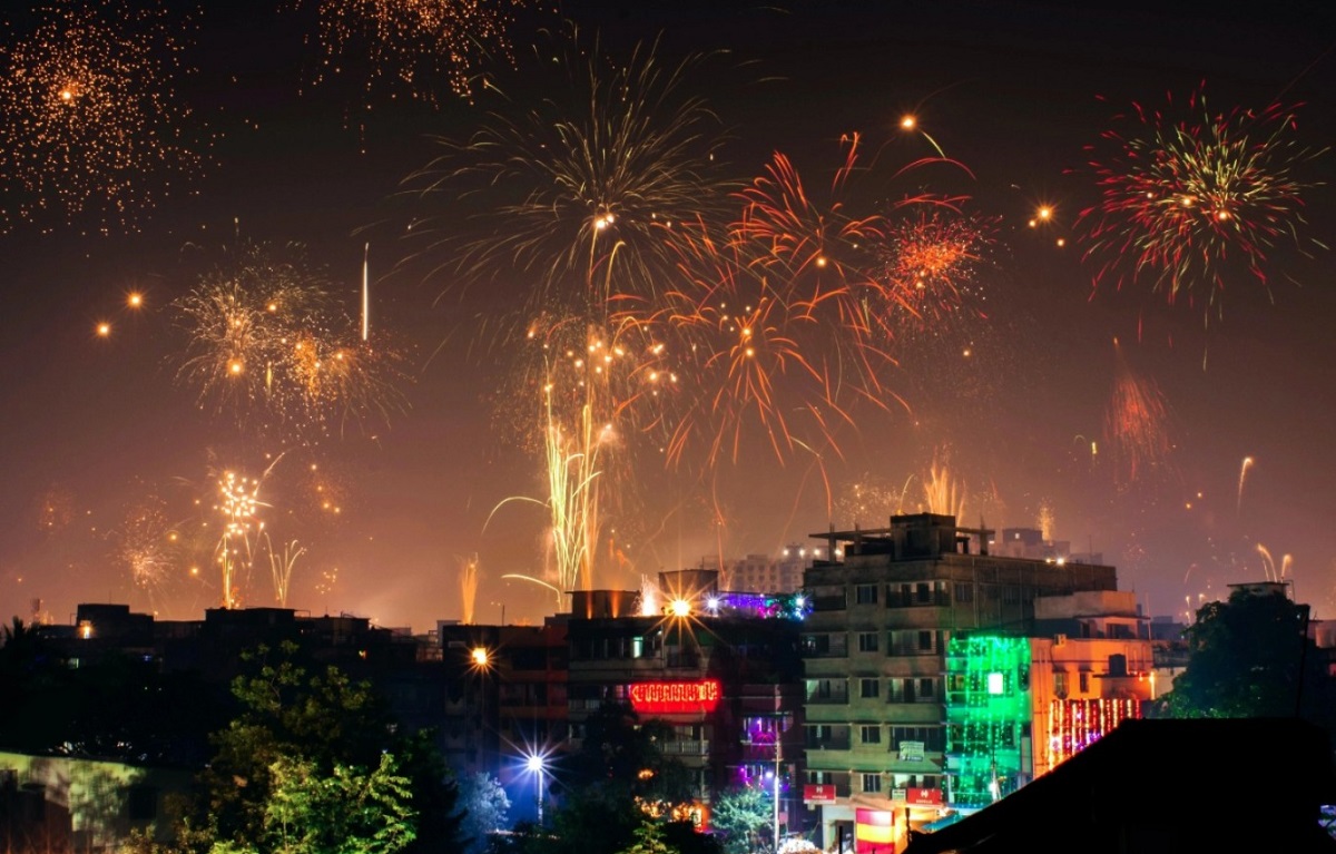 Nagaland issues firecracker ban guidelines for festive season to ensure safety