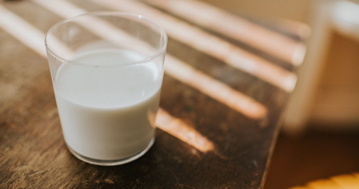 Is raw milk safe? experts raise concerns