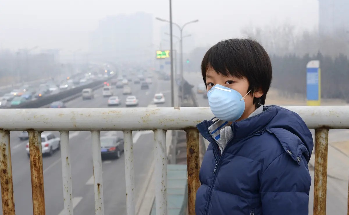 Pollution and Asthma: Vital Steps to minimize risk