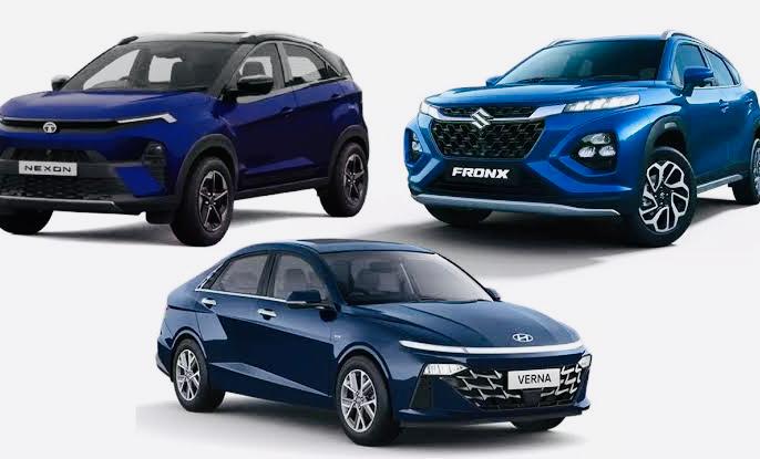 Maruti Suzuki car prices to upsurge by up to 4 percent from January 2025