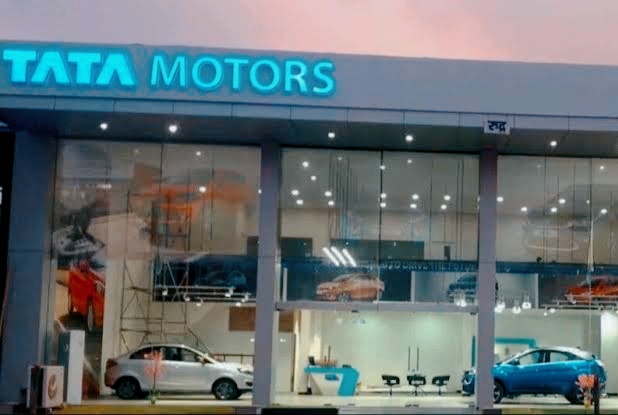 Tata Motors to upsurge passenger vehicle prices by up to 4% from January 2025