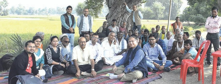 NU Study Urges Farmer-First Model For Rural Water Security