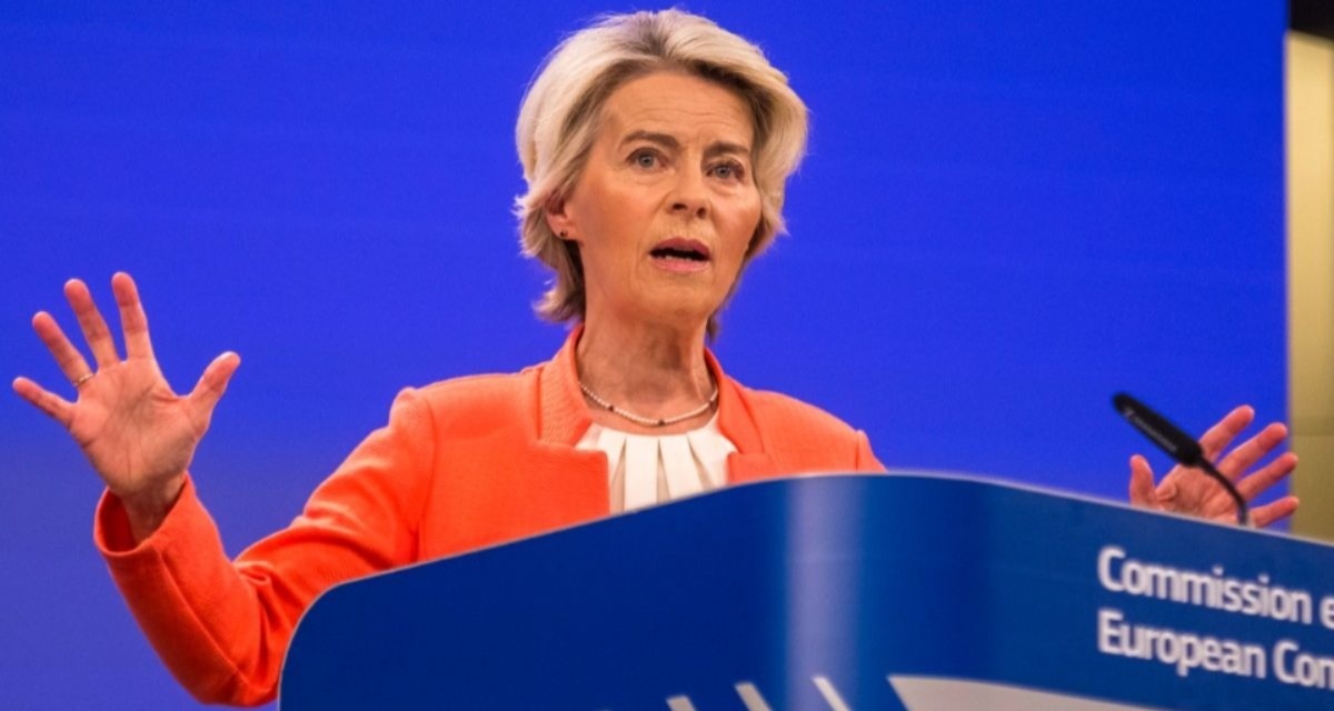 Brussels Targets Tech Giants With New 3% E-Commerce Revenue Levy