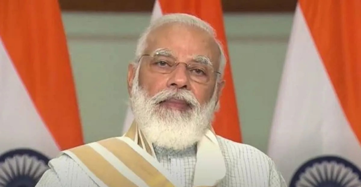 Regional growth can benefit from stable India-China relations: Narendra Modi