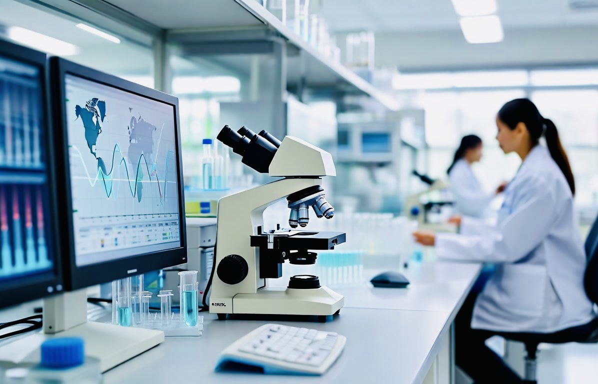 Metropolis Healthcare shares gain 5% after acquiring Ambika Pathology