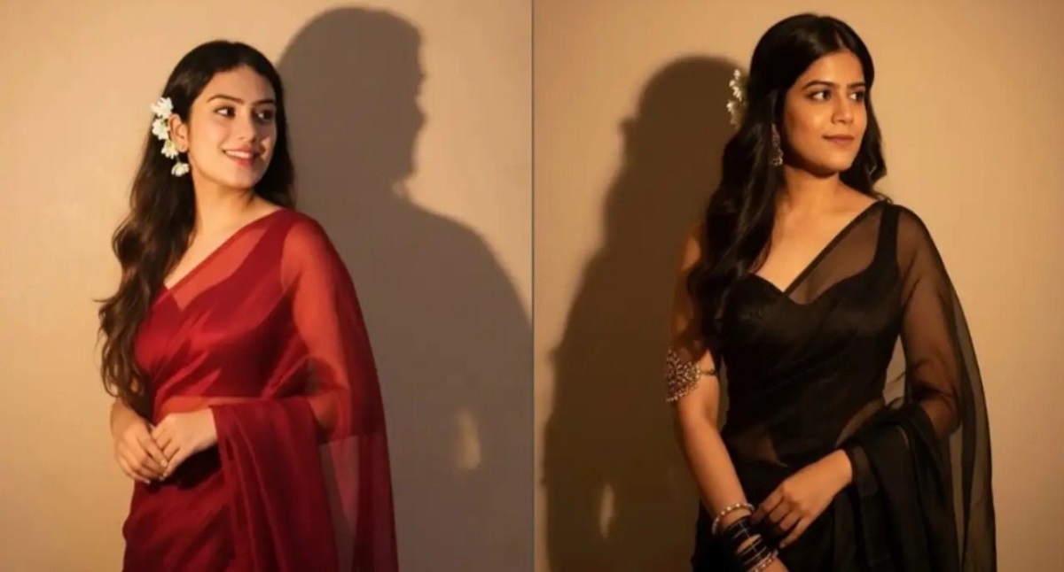 Want a retro look? Users are turning to ‘Nano Banana’ AI to create flowing saree edits with a classic film vibe