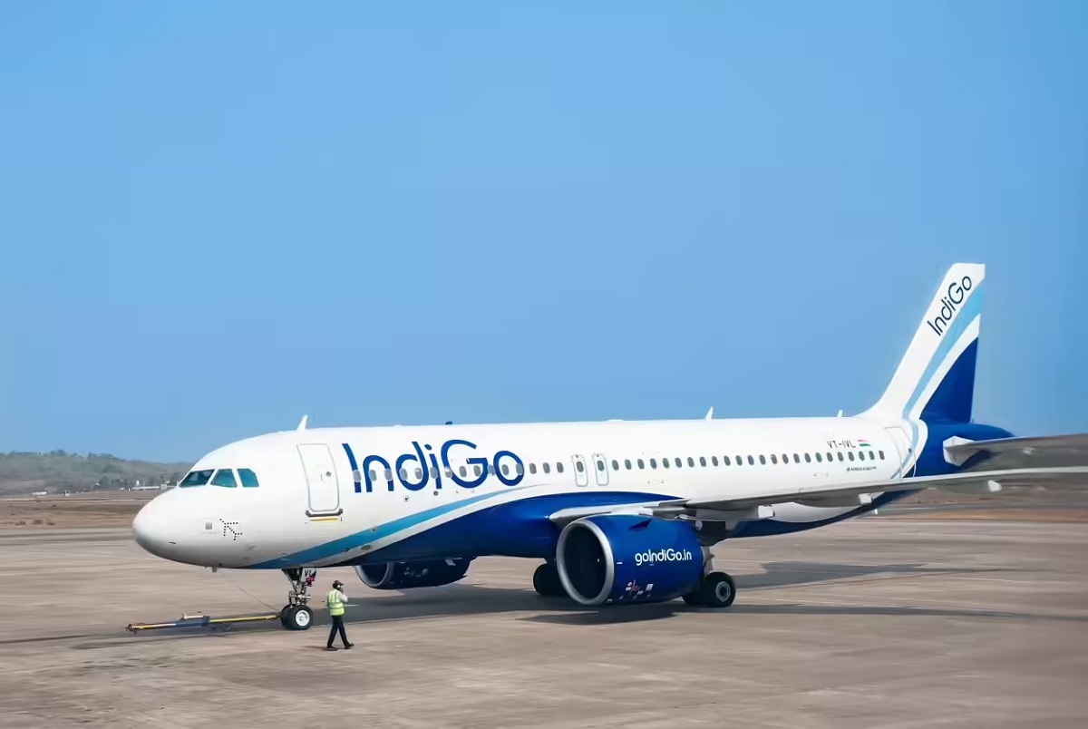 Flight Turmoil Prompts IndiGo to Commission International Audit of Operations
