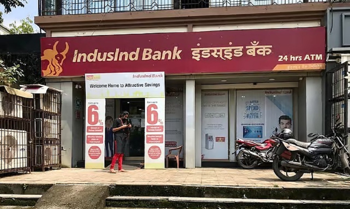 Fresh Talent Joins IndusInd Bank’s Executive Ranks Amid Strategic Expansion Drive