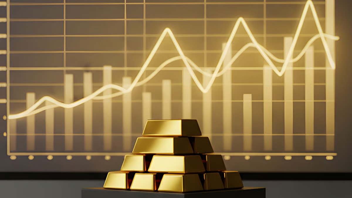 Gold Price Surges Rs 2,650 To Record Rs 1.4 Lakh Per 10 Gram