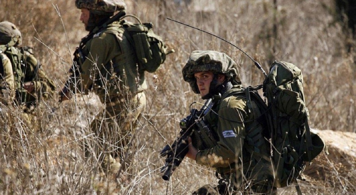 Israeli Machine-Gun Fire Strikes Near Border Patrol as Tensions Flare Along Blue Line