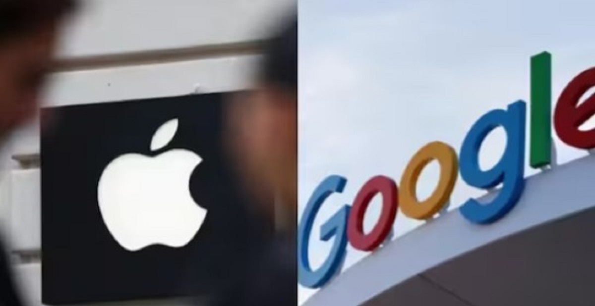 Google and Apple Advise Employees on H-1B and L-1 Visas to Avoid Re-entry Risks