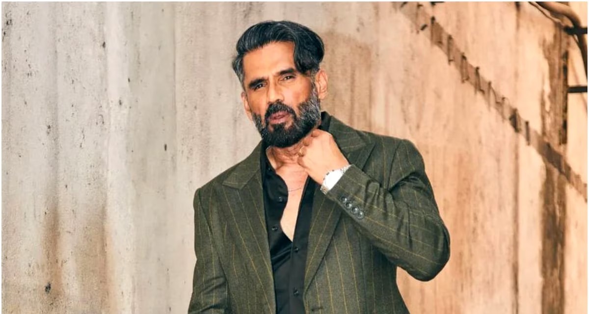 Suniel Shetty says no to ₹40 crore tobacco ad