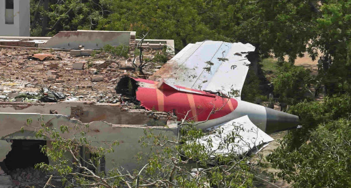 Air India starts the last and complete payment process for the AI-171 jet tragedy