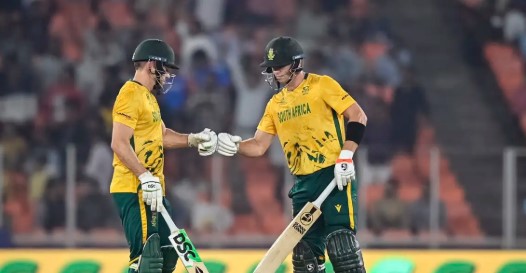 Proteas Finish Group Stage Unbeaten: South Africa Secure Dominant 6-Wicket Victory Over UAE
