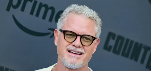 Actor Eric Dane Passes Away Following Rapid Battle with ALS