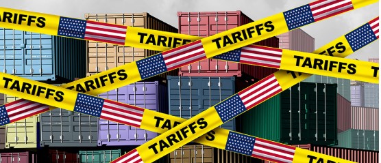 SCOTUS Ruling Imperils $133 Billion in Tariff Wealth as Repayments Loom