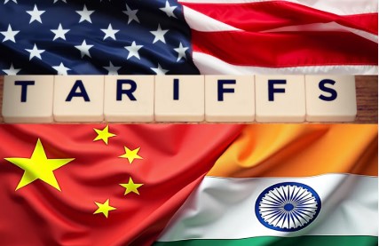 India and China Benefit as US Supreme Court Rejects Trump’s Tariffs
