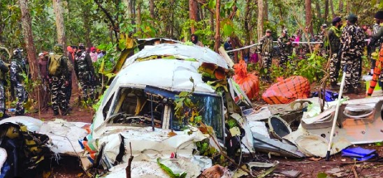 Indian Flight Safety Under Scrutiny After Three Emergencies in One Day