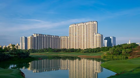 Gurugram Surpasses Mumbai in ₹10-Crore-Plus Home Sales in 2025: Report