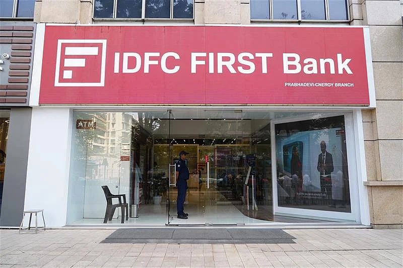 IDFC FIRST Bank Reports ₹590-Crore Fraud; Governor Says No Wider Risk